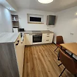 Harmonische 2-zimmer Apartament *
