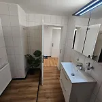 Harmonische 2-zimmer Apartament
