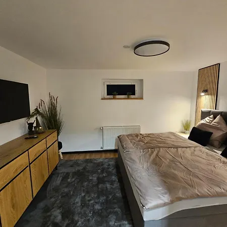 Lägenhet Harmonische 2-zimmer