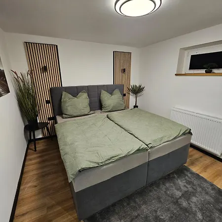 Harmonische 2-zimmer * Nörten-Hardenberg