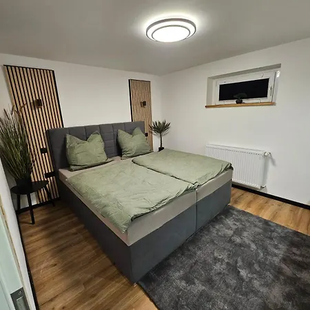 Harmonische 2-zimmer * Nörten-Hardenberg