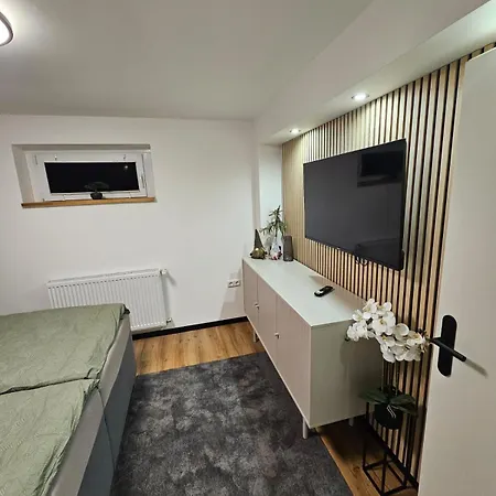 Harmonische 2-zimmer