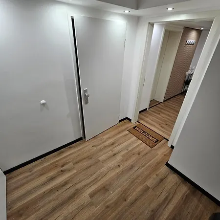 Harmonische 2-zimmer