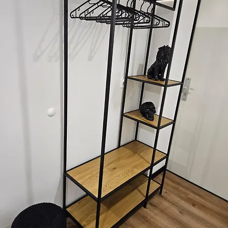 Daire Harmonische 2-zimmer *