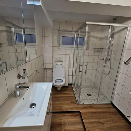 Harmonische 2-zimmer * Nörten-Hardenberg